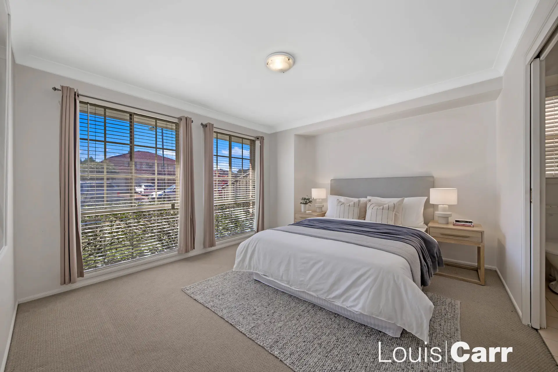 30 Macquarie Avenue, Kellyville NSW, Kellyville - Thumbnail 8