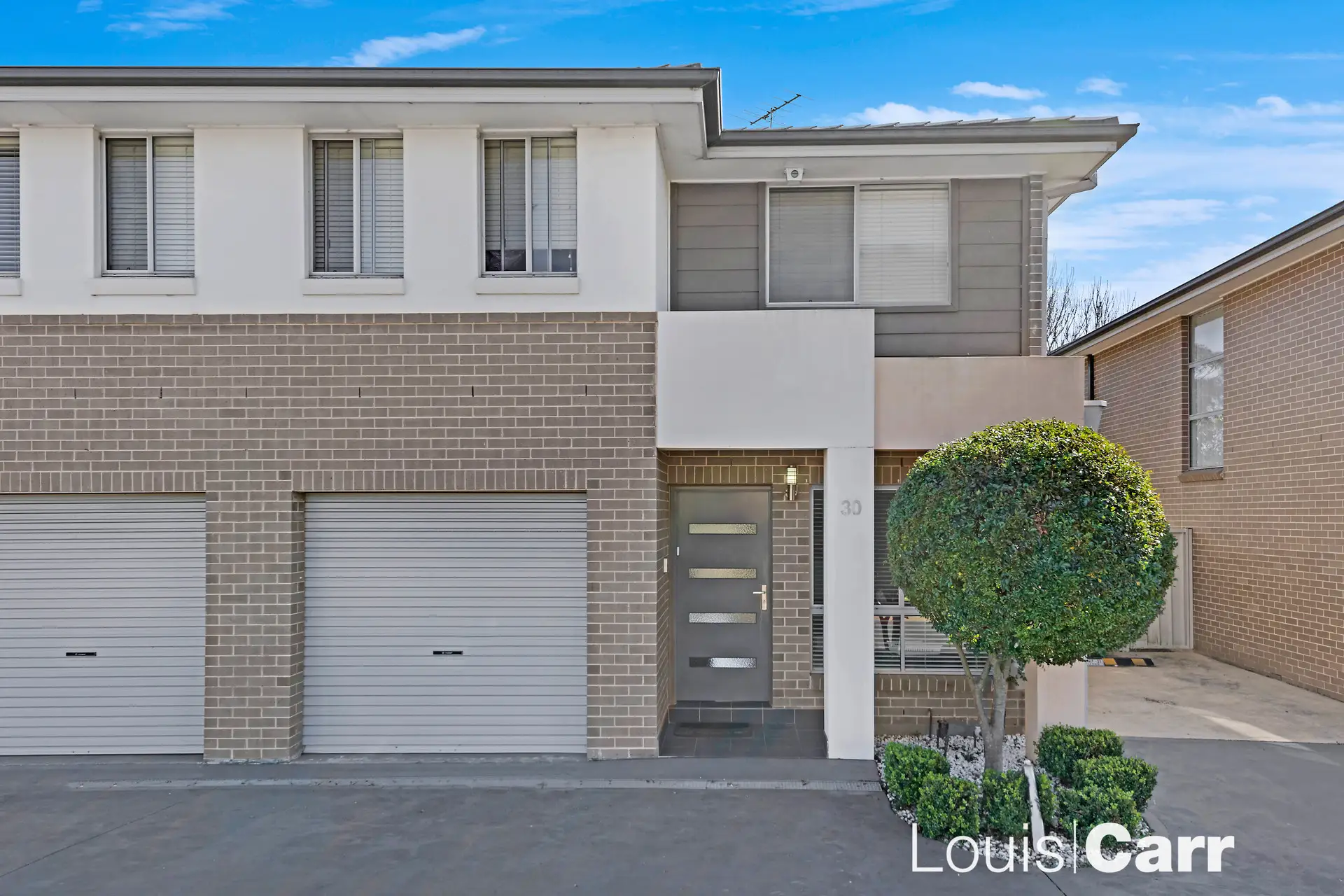 30/570 Sunnyholt Road, Stanhope Gardens NSW, Stanhope Gardens - Image 1