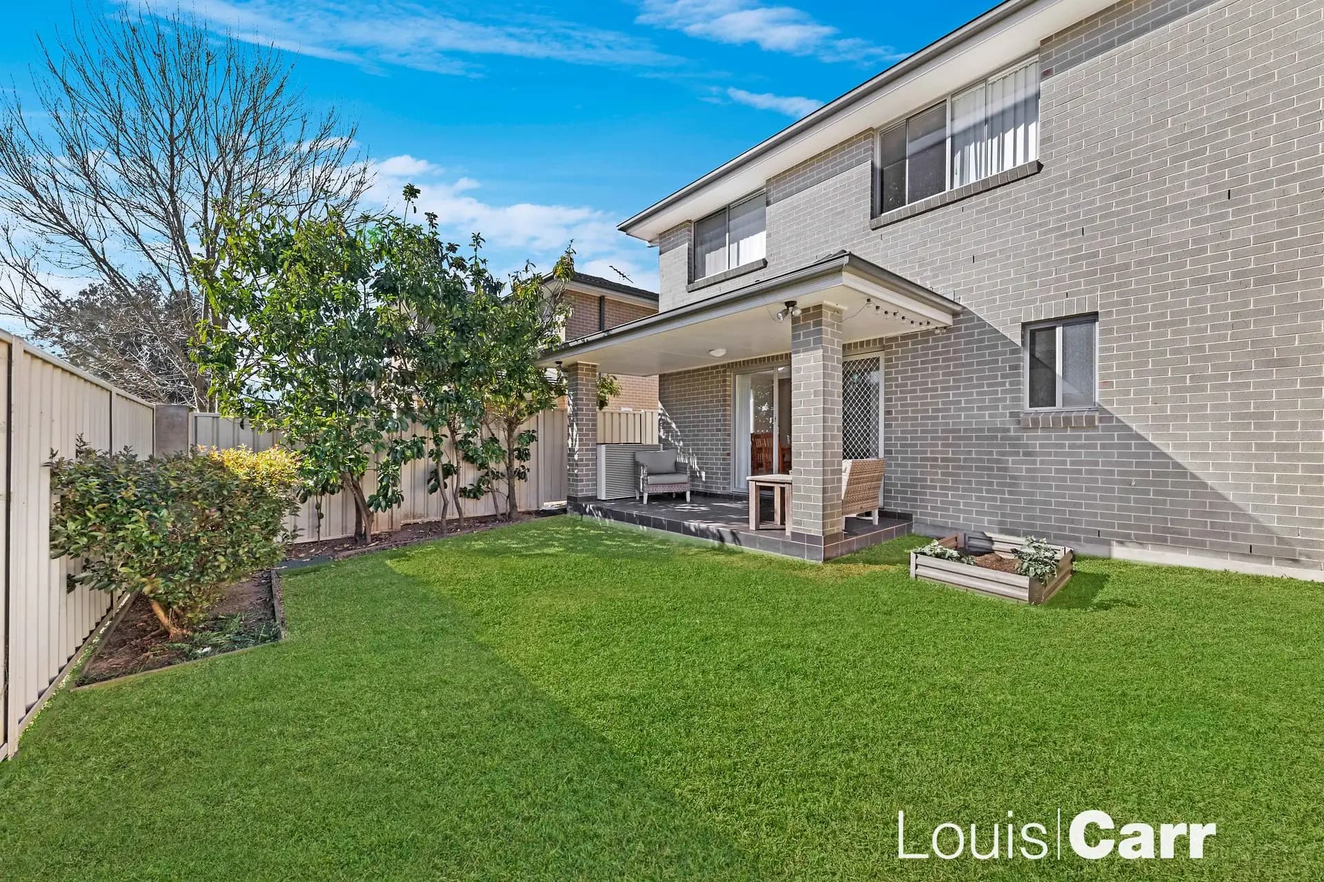 30/570 Sunnyholt Road, Stanhope Gardens NSW, Stanhope Gardens - Thumbnail 3