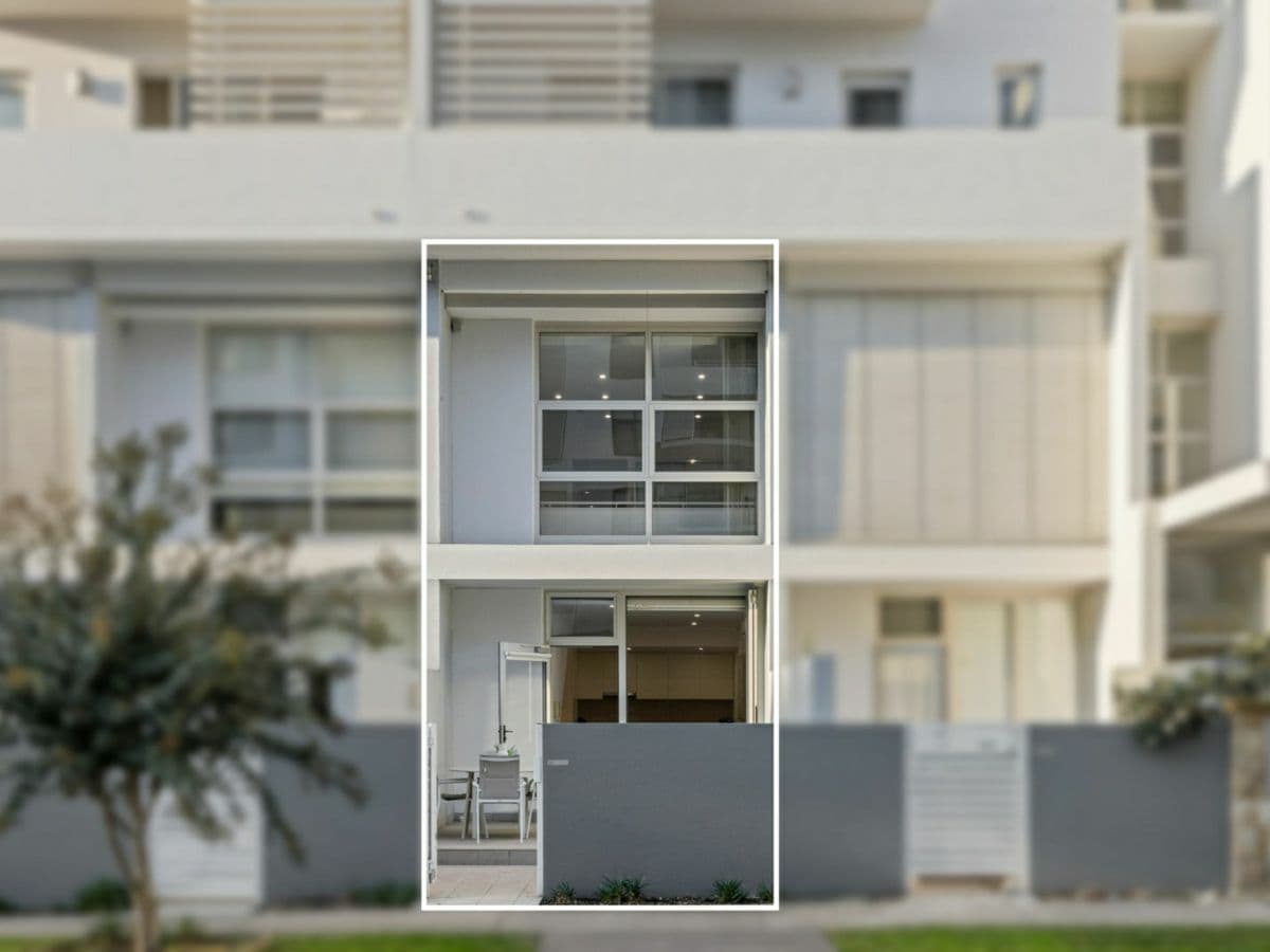 152/5 Baywater Drive, WENTWORTH POINT, Wentworth Point - Image 1