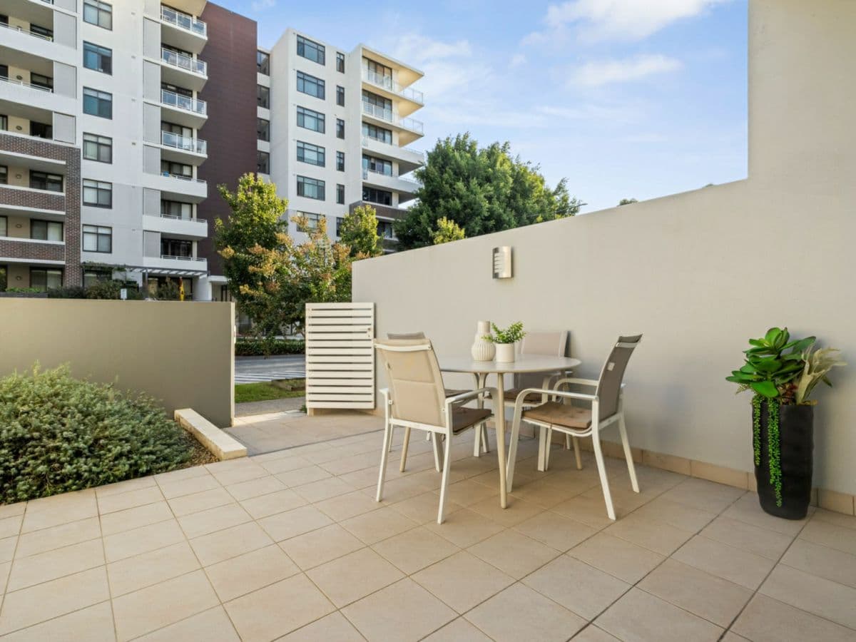 152/5 Baywater Drive, WENTWORTH POINT, Wentworth Point - Thumbnail 2