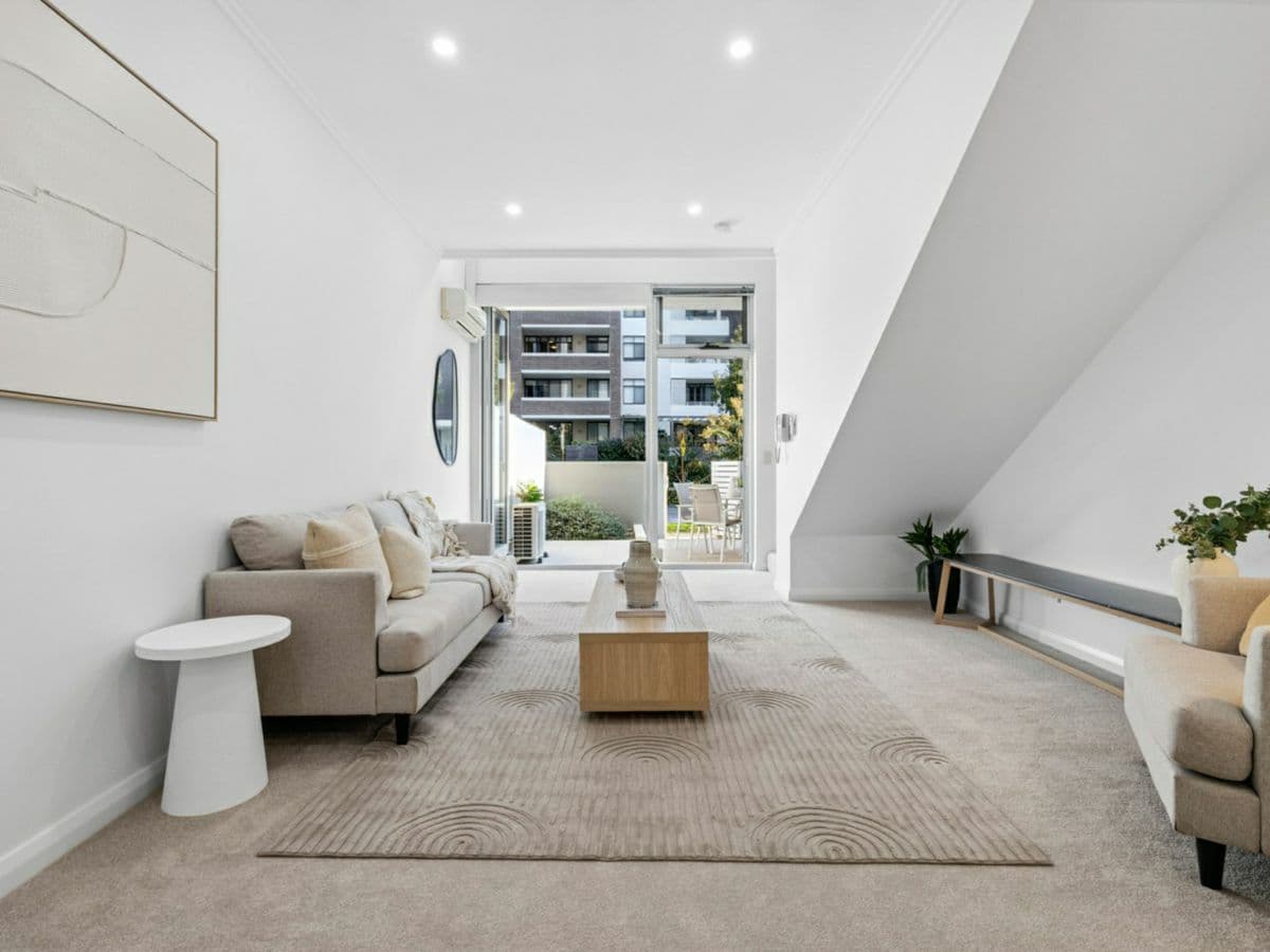 152/5 Baywater Drive, WENTWORTH POINT, Wentworth Point - Thumbnail 3