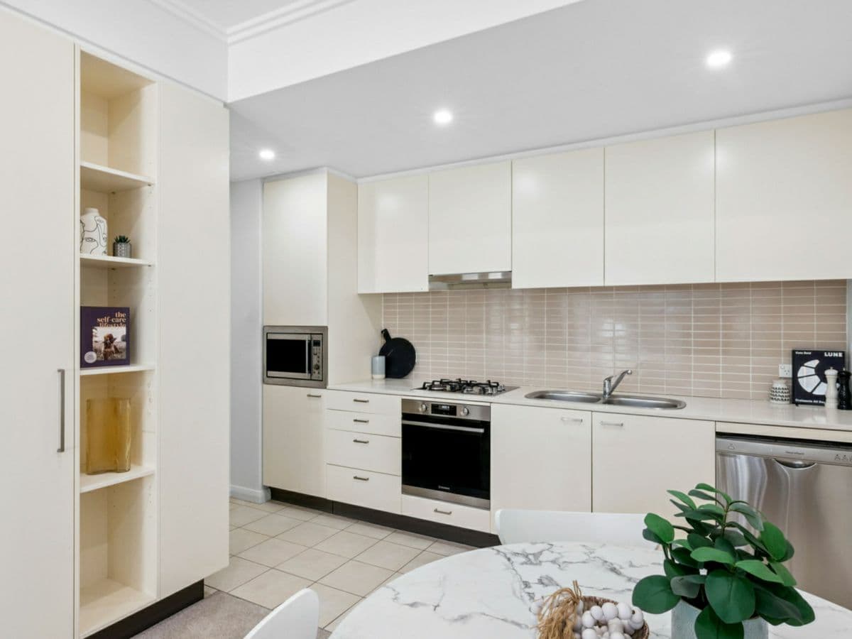 152/5 Baywater Drive, WENTWORTH POINT, Wentworth Point - Thumbnail 4
