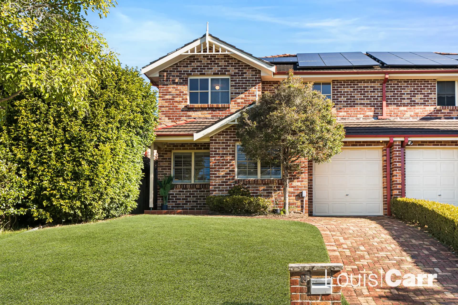 1/8 Haven Court, Cherrybrook NSW, Cherrybrook - Image 1