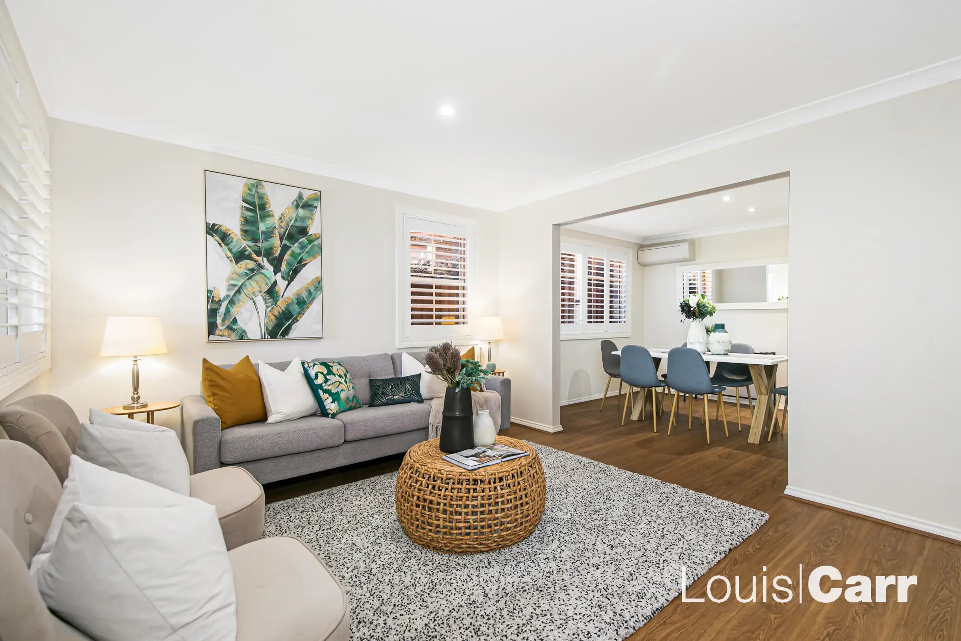1/8 Haven Court, Cherrybrook NSW, Cherrybrook - Thumbnail 2