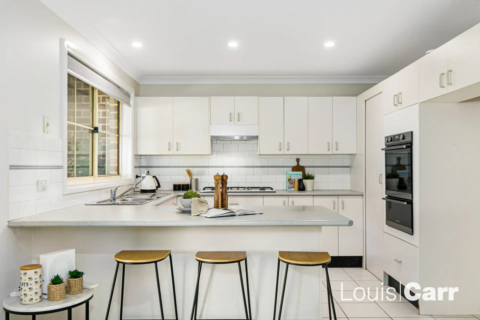 1/8 Haven Court, Cherrybrook NSW, Cherrybrook - Thumbnail 3