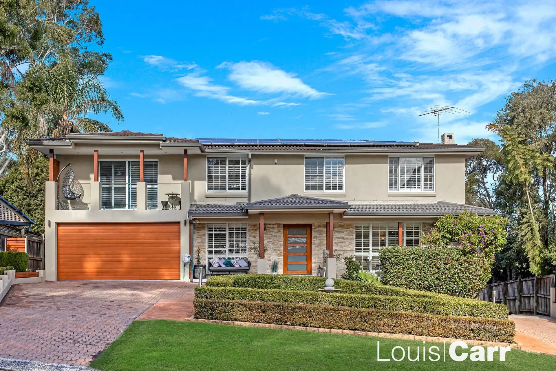 10 Linksley Avenue, Glenhaven NSW, Glenhaven - Image 1