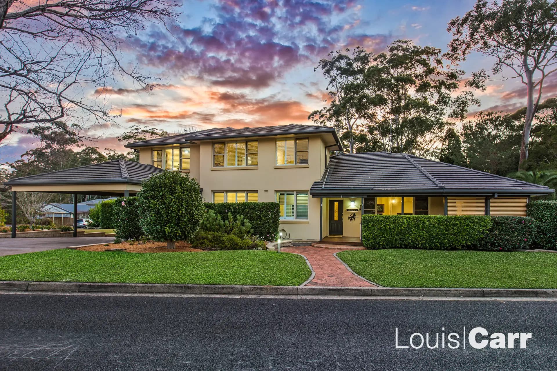 2 Lorrina Close, West Pennant Hills NSW, West Pennant Hills - Image 1