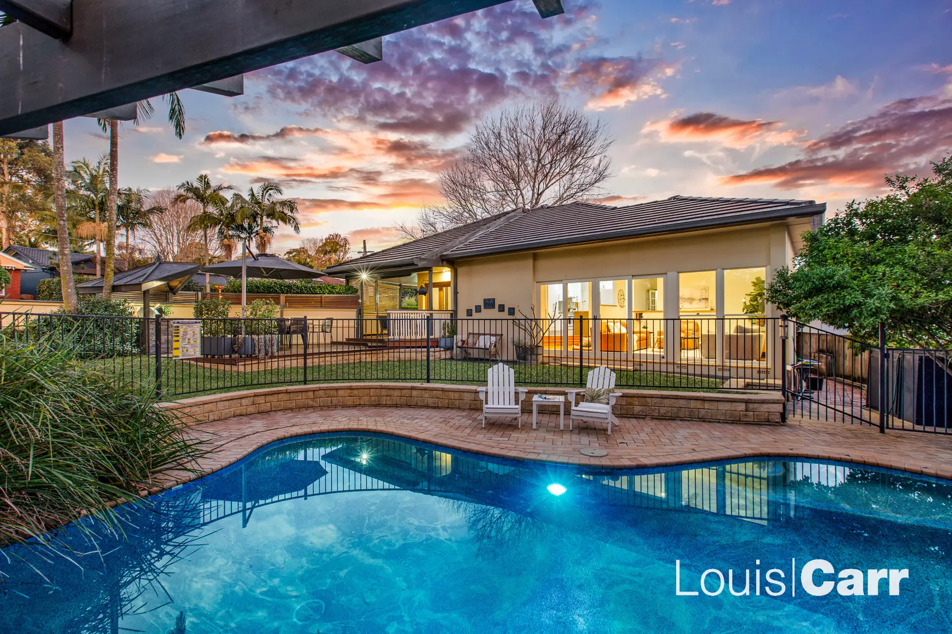 2 Lorrina Close, West Pennant Hills NSW, West Pennant Hills - Thumbnail 2
