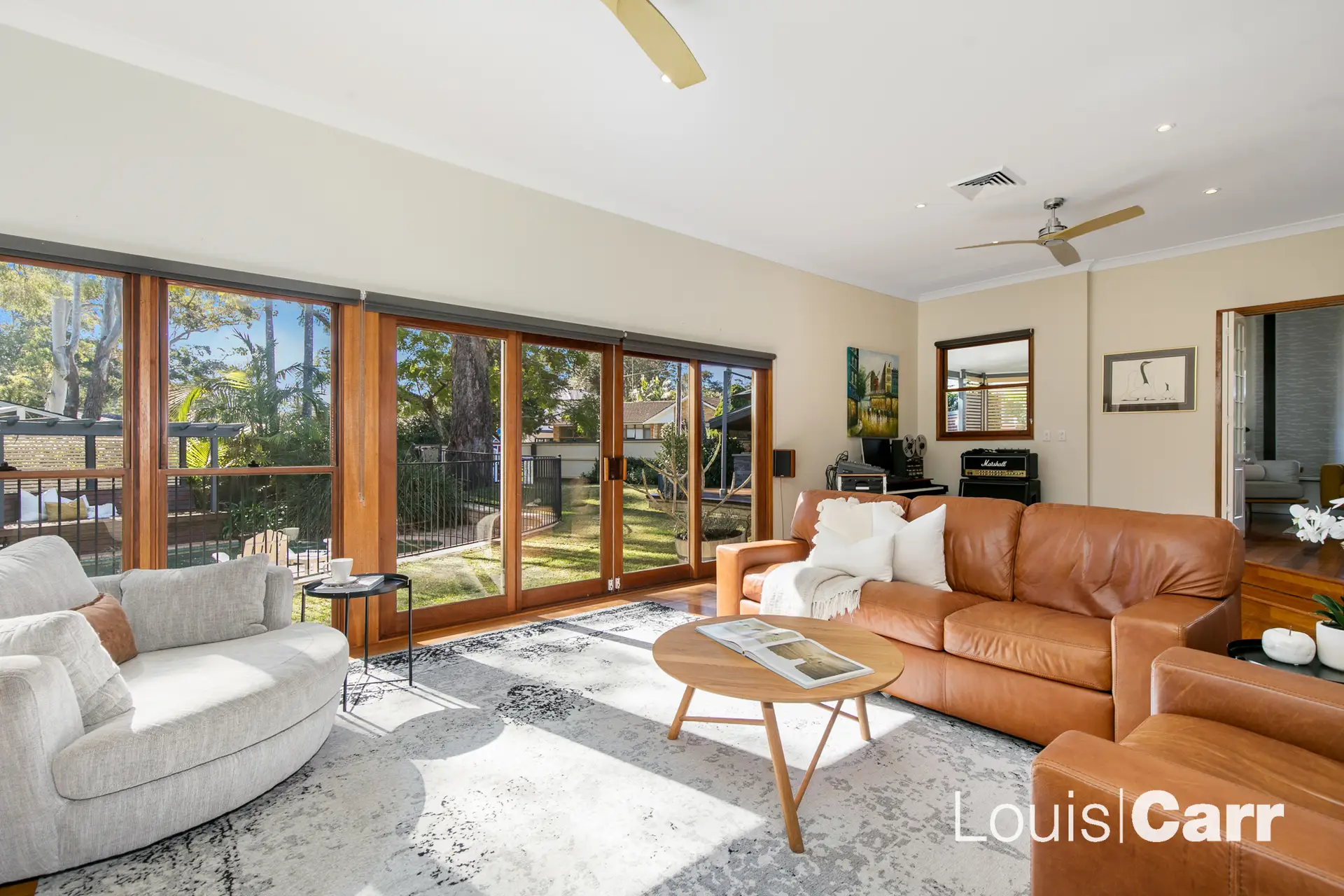 2 Lorrina Close, West Pennant Hills NSW, West Pennant Hills - Thumbnail 4