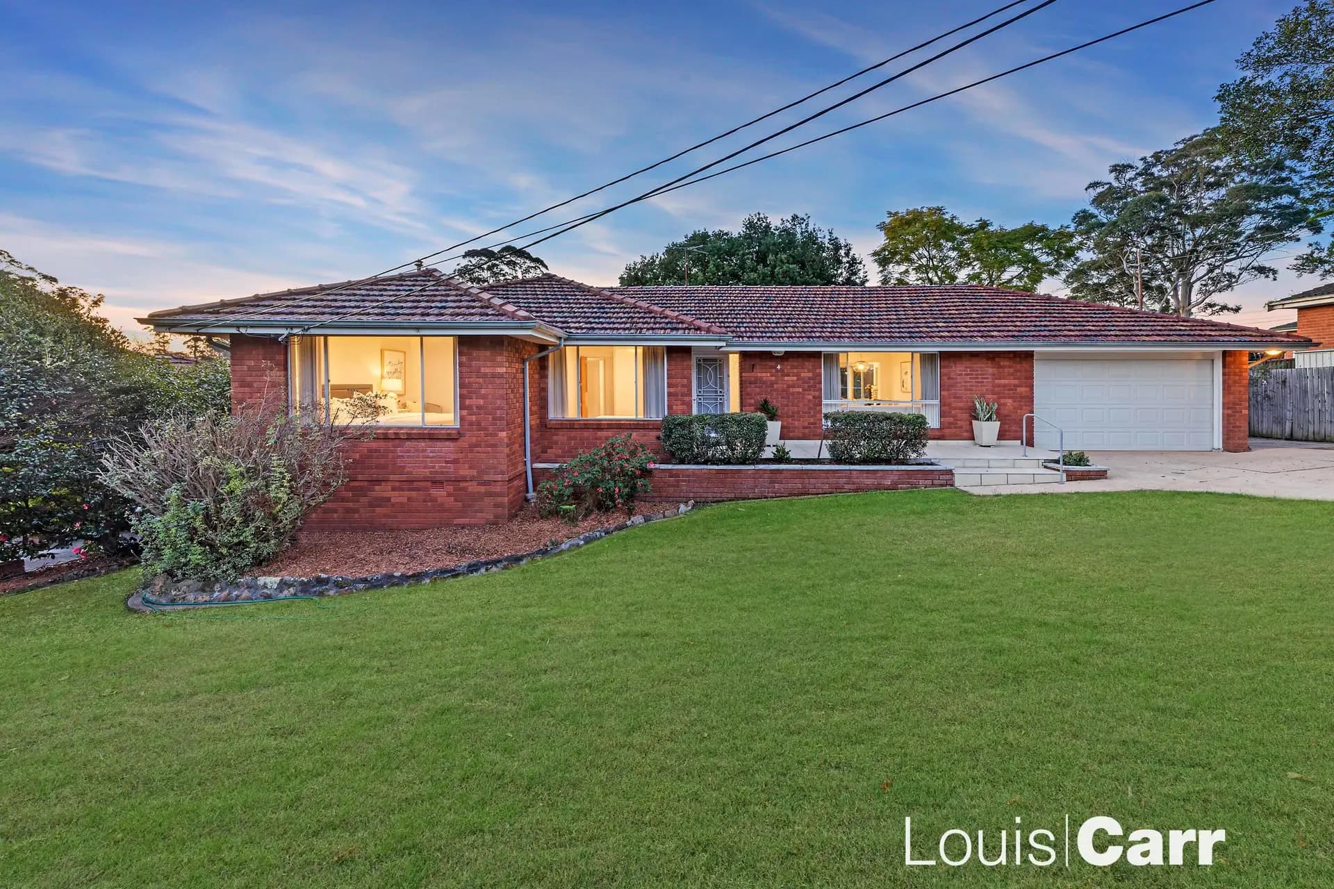 4 Valda Street, West Pennant Hills NSW, West Pennant Hills - Image 1
