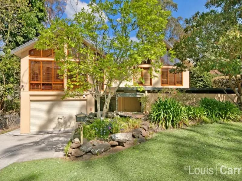 21 Verney Drive, West Pennant Hills NSW, West Pennant Hills - Image 1