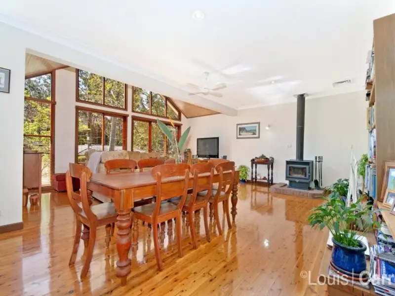 21 Verney Drive, West Pennant Hills NSW, West Pennant Hills - Thumbnail 2