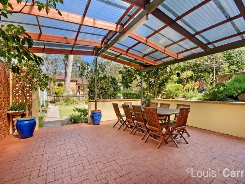 21 Verney Drive, West Pennant Hills NSW, West Pennant Hills - Thumbnail 4