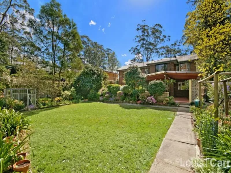 21 Verney Drive, West Pennant Hills NSW, West Pennant Hills - Thumbnail 5