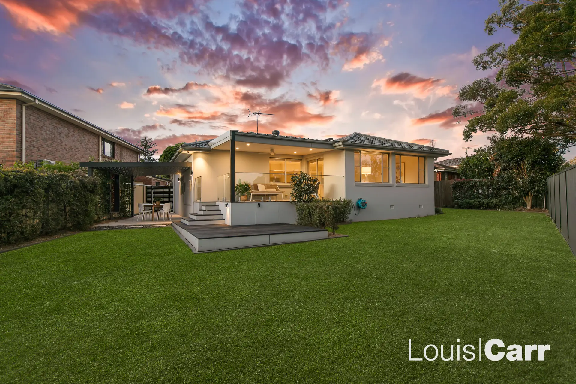 7 Hilar Avenue, Carlingford NSW, Carlingford - Thumbnail 2