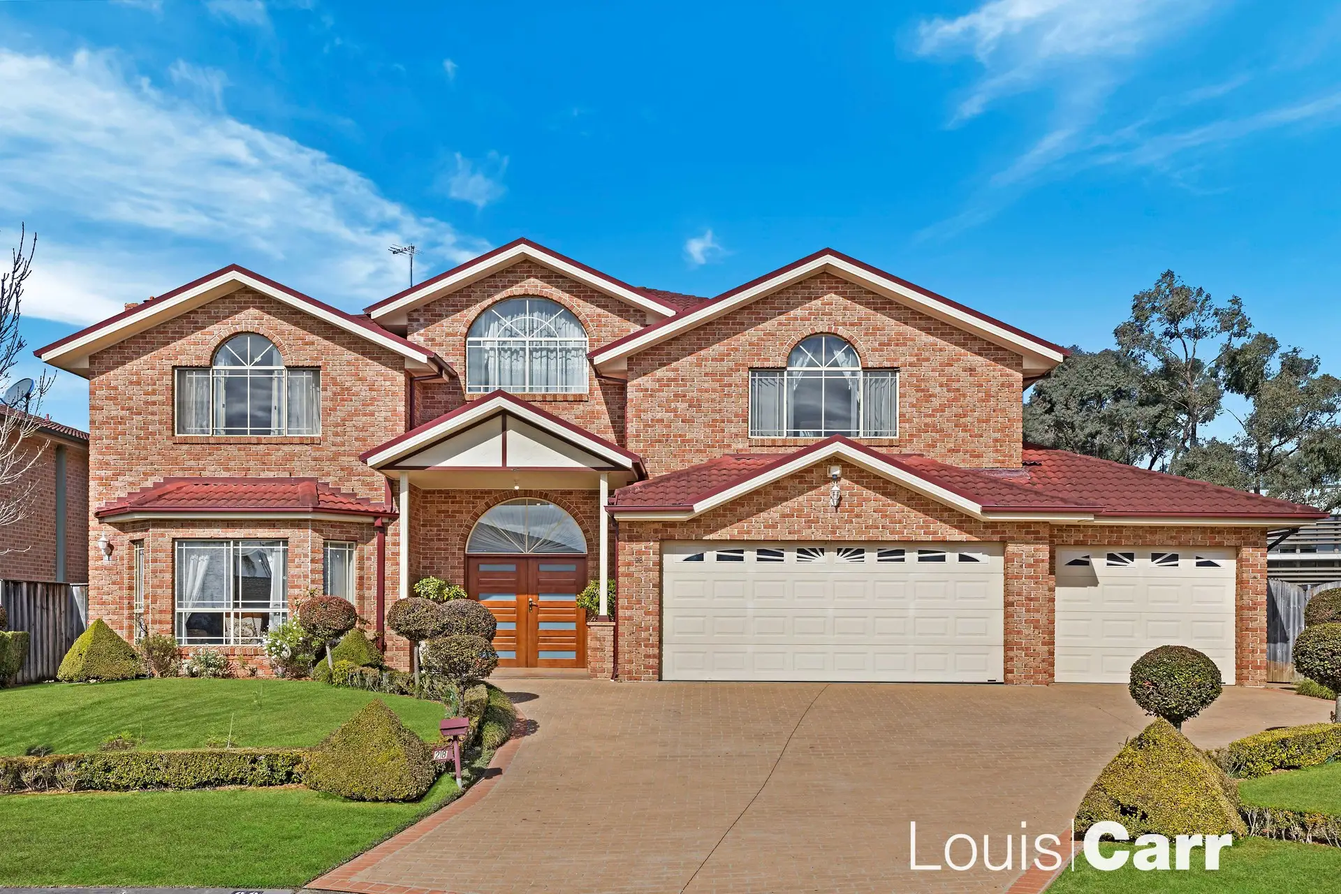 28 Connaught Circuit, Kellyville NSW, Kellyville - Image 1
