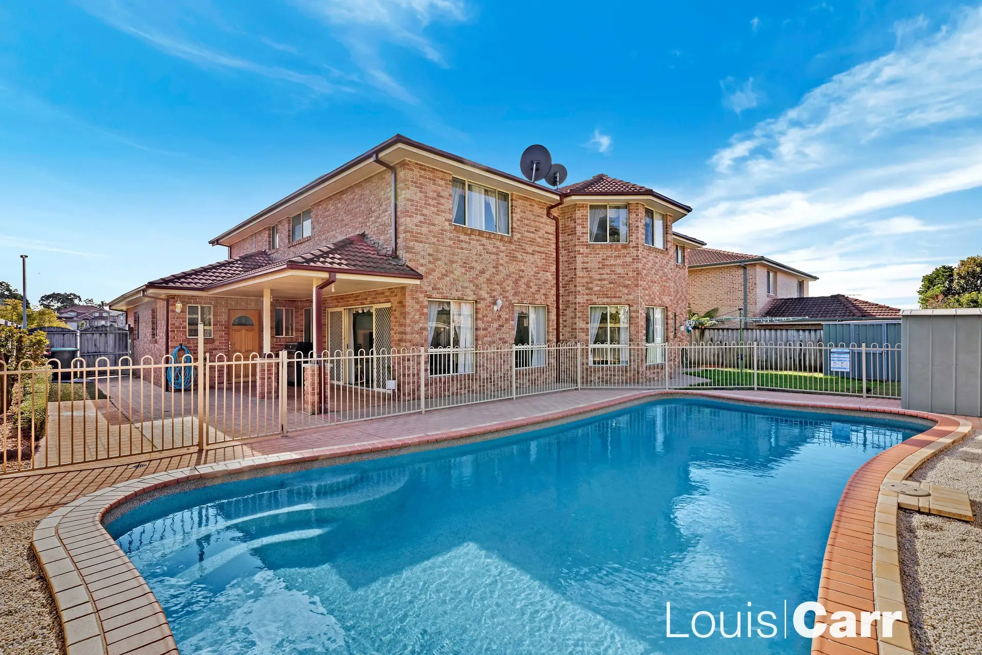28 Connaught Circuit, Kellyville NSW, Kellyville - Thumbnail 2
