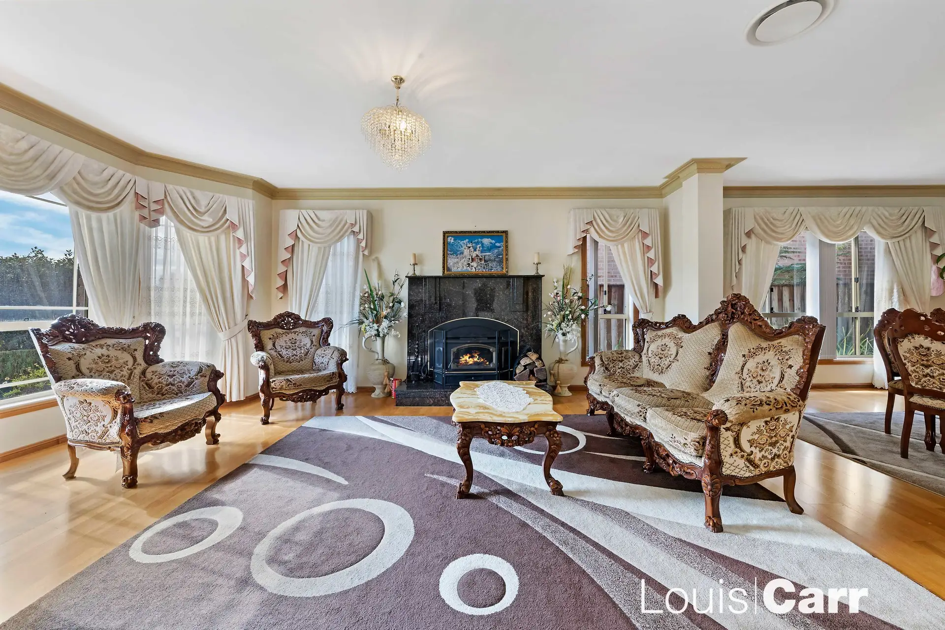 28 Connaught Circuit, Kellyville NSW, Kellyville - Thumbnail 3