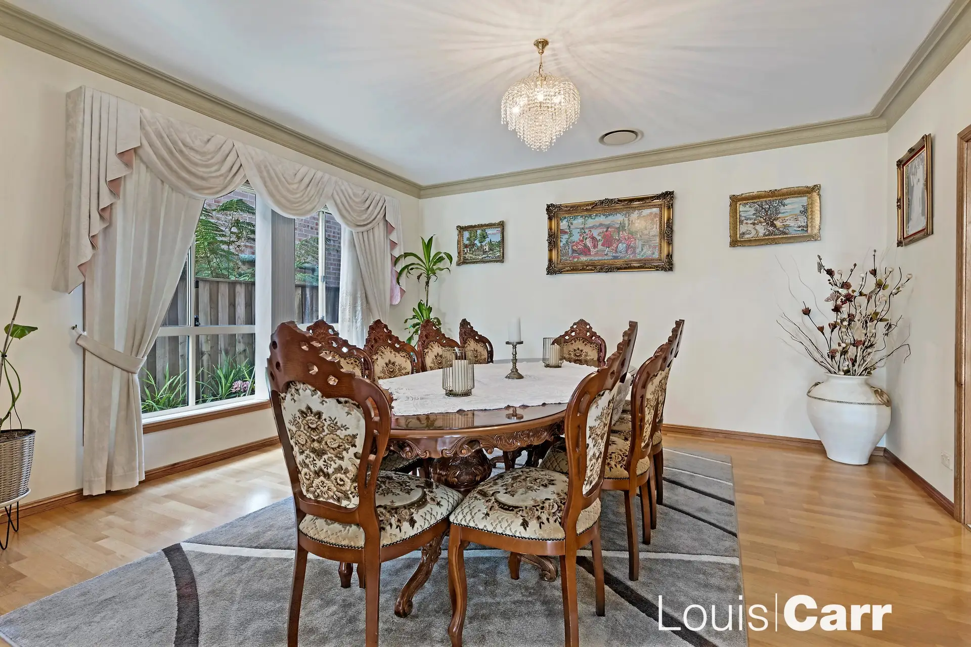 28 Connaught Circuit, Kellyville NSW, Kellyville - Thumbnail 4