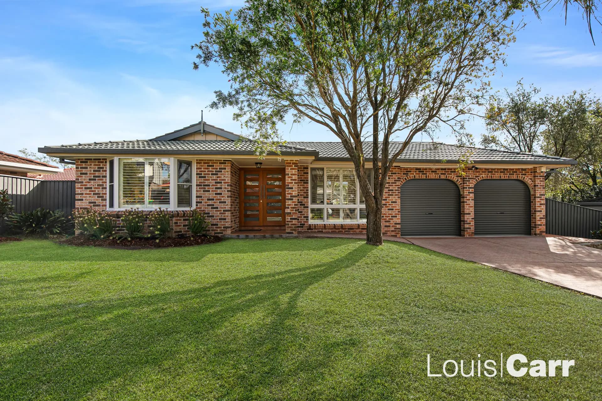 4 Miranda Close, Cherrybrook NSW, Cherrybrook - Image 1