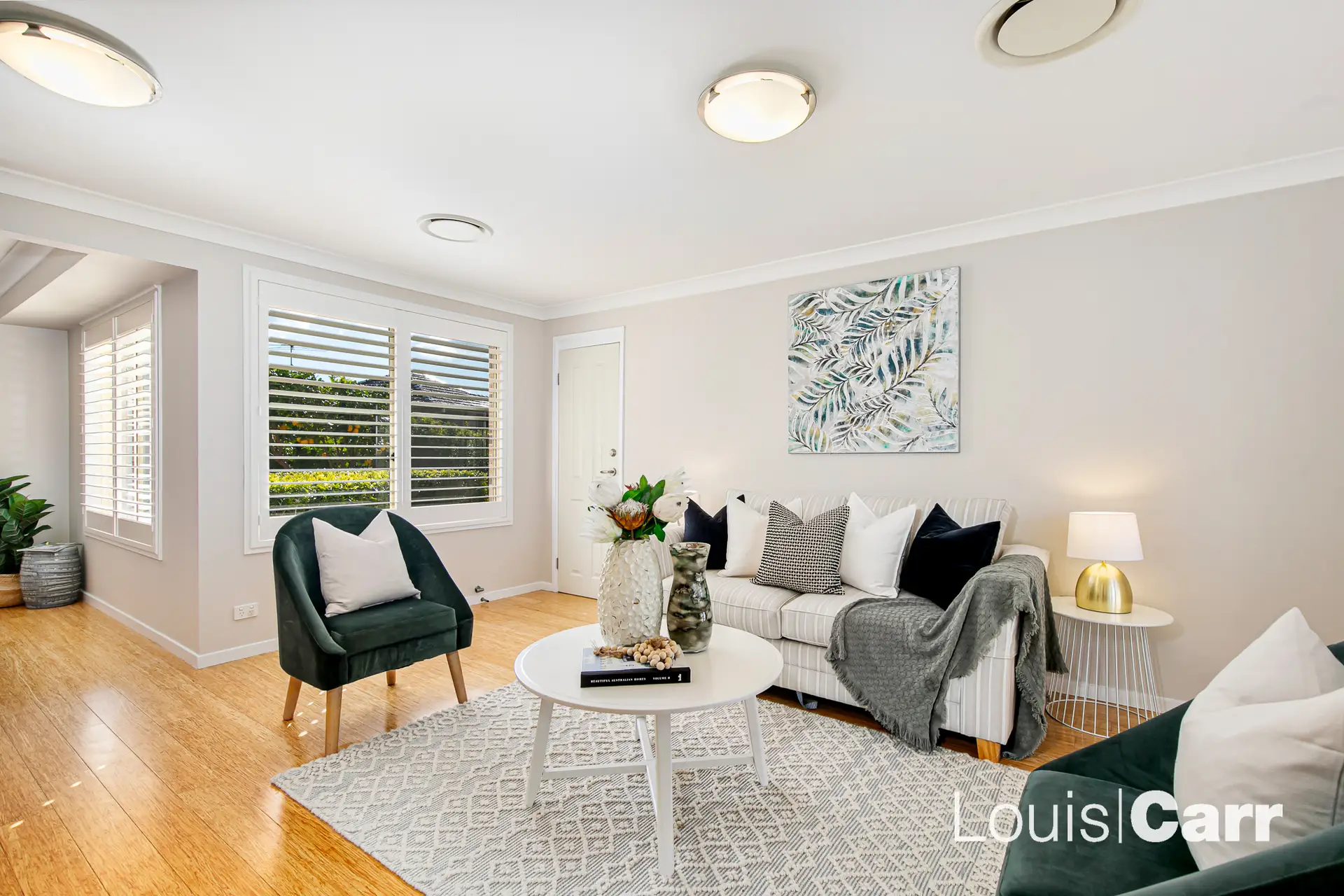 4 Miranda Close, Cherrybrook NSW, Cherrybrook - Thumbnail 2