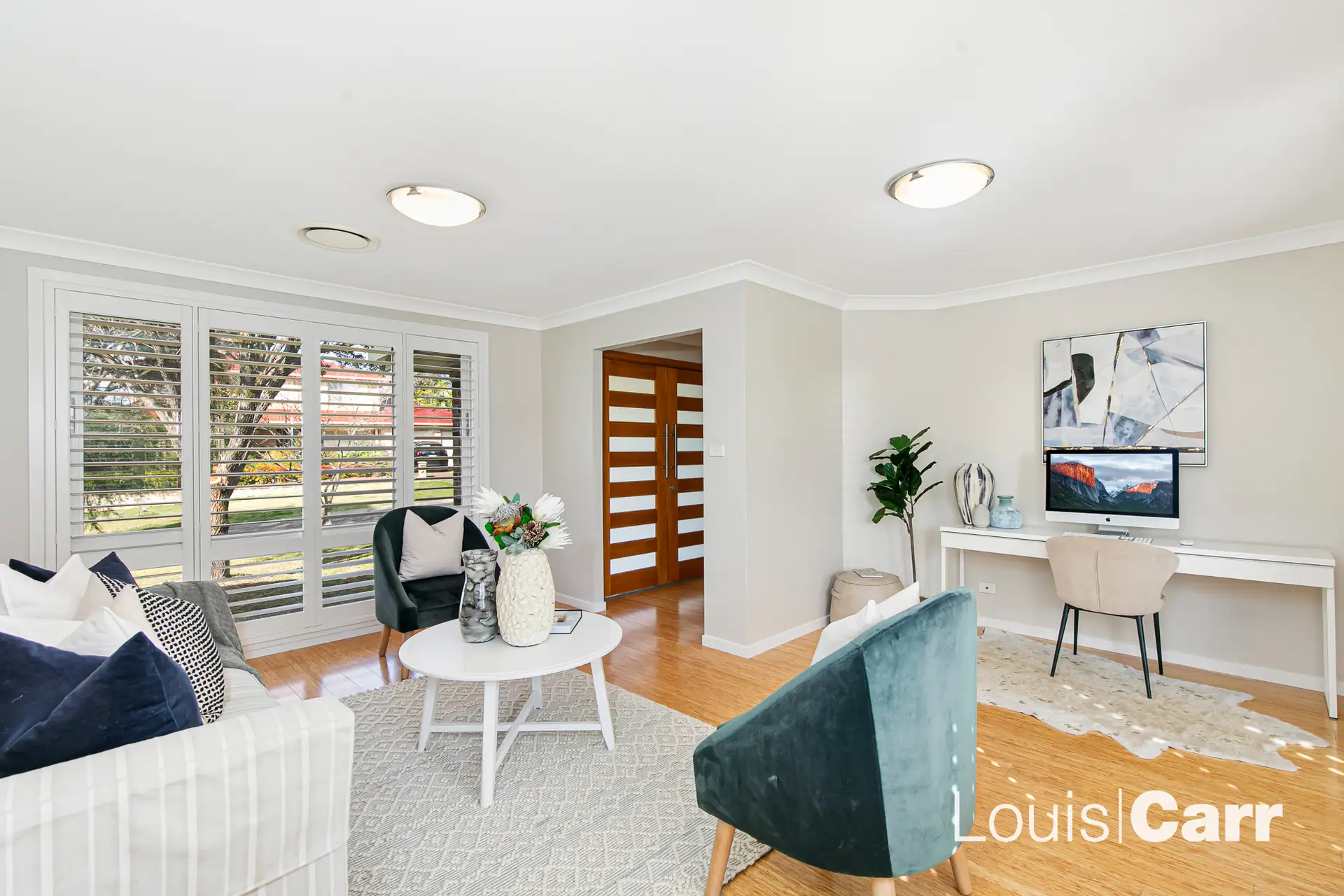 4 Miranda Close, Cherrybrook NSW, Cherrybrook - Thumbnail 3