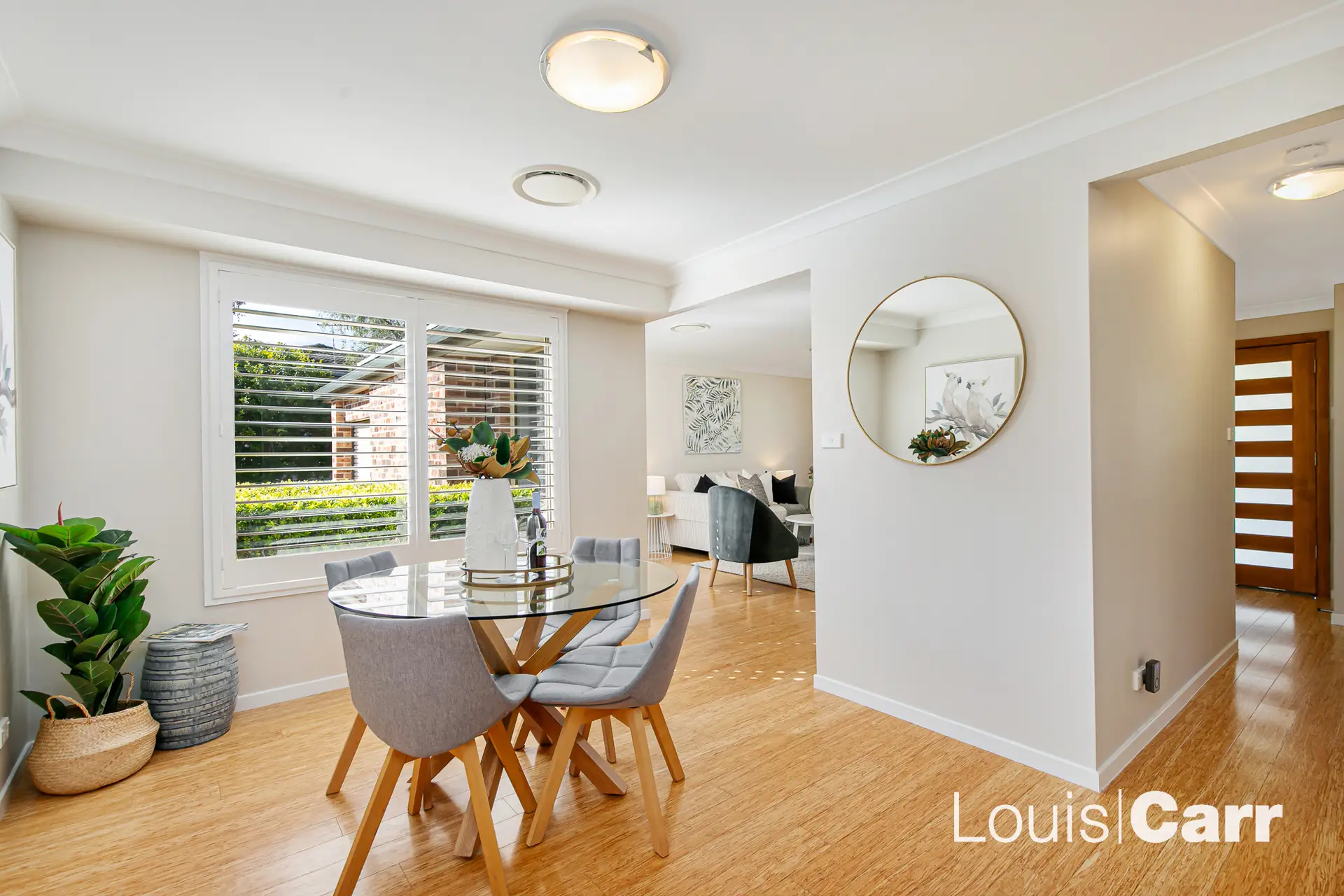 4 Miranda Close, Cherrybrook NSW, Cherrybrook - Thumbnail 4