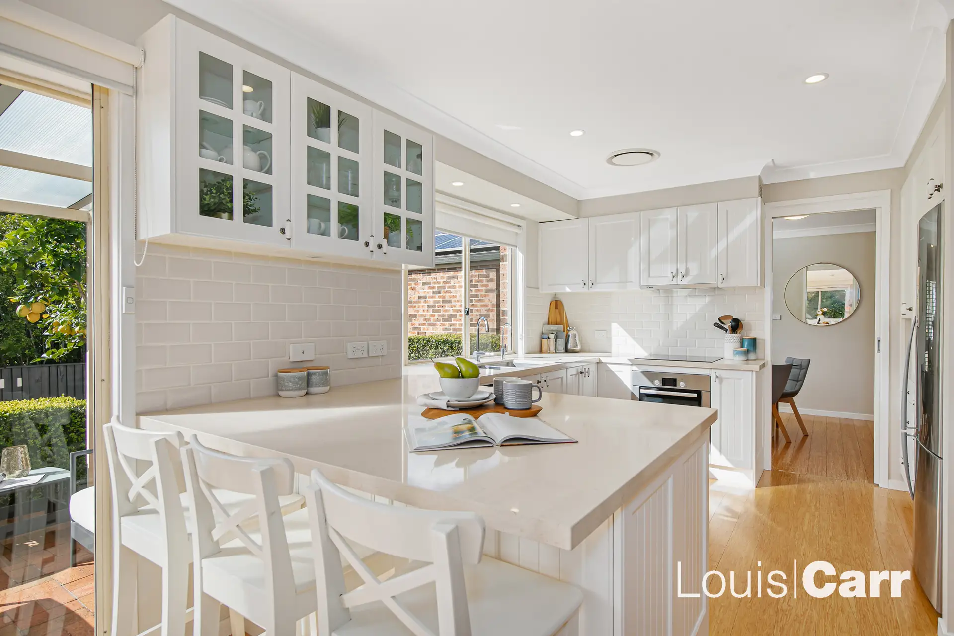 4 Miranda Close, Cherrybrook NSW, Cherrybrook - Thumbnail 5