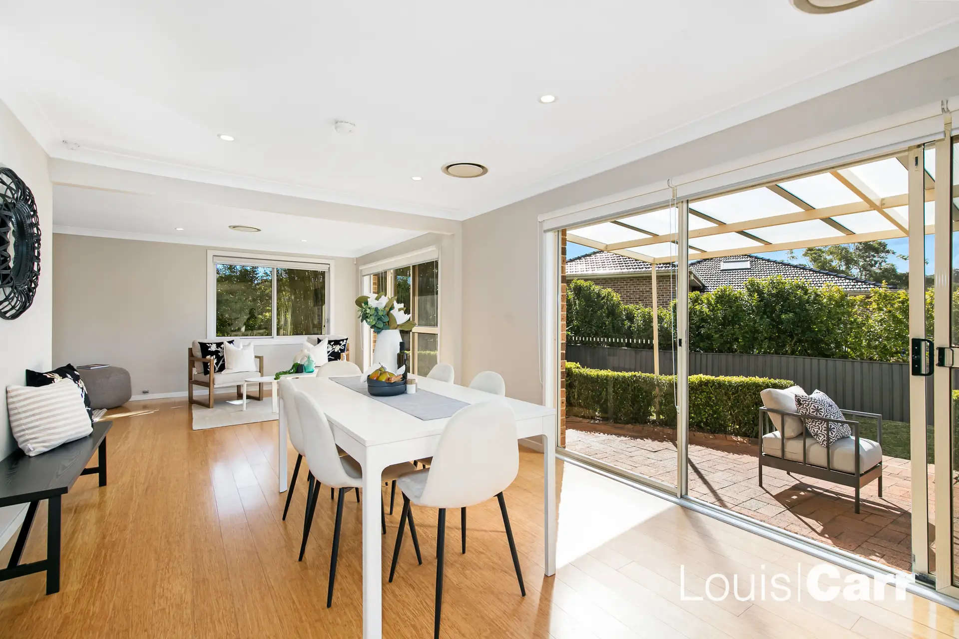 4 Miranda Close, Cherrybrook NSW, Cherrybrook - Thumbnail 6