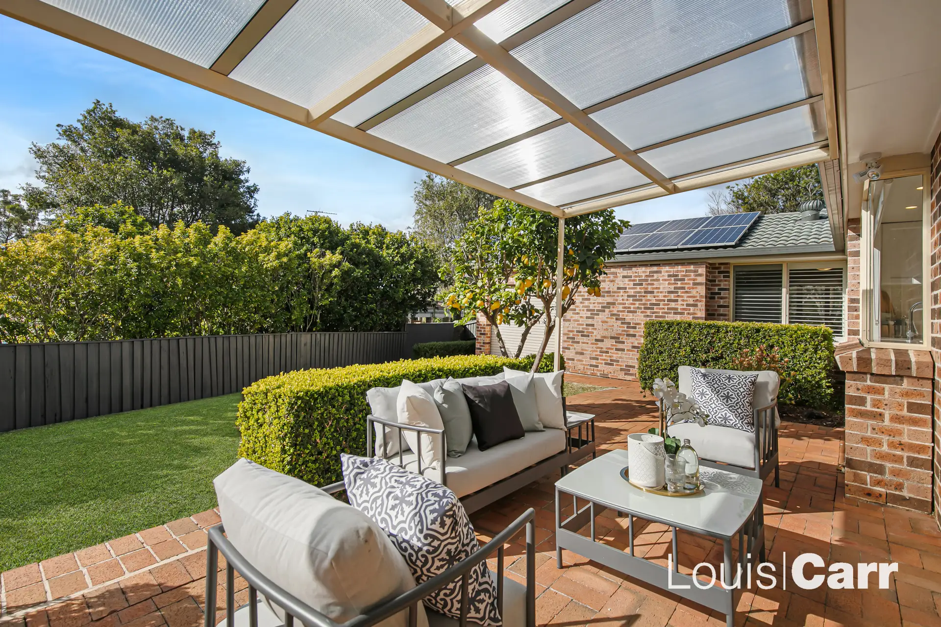 4 Miranda Close, Cherrybrook NSW, Cherrybrook - Thumbnail 8