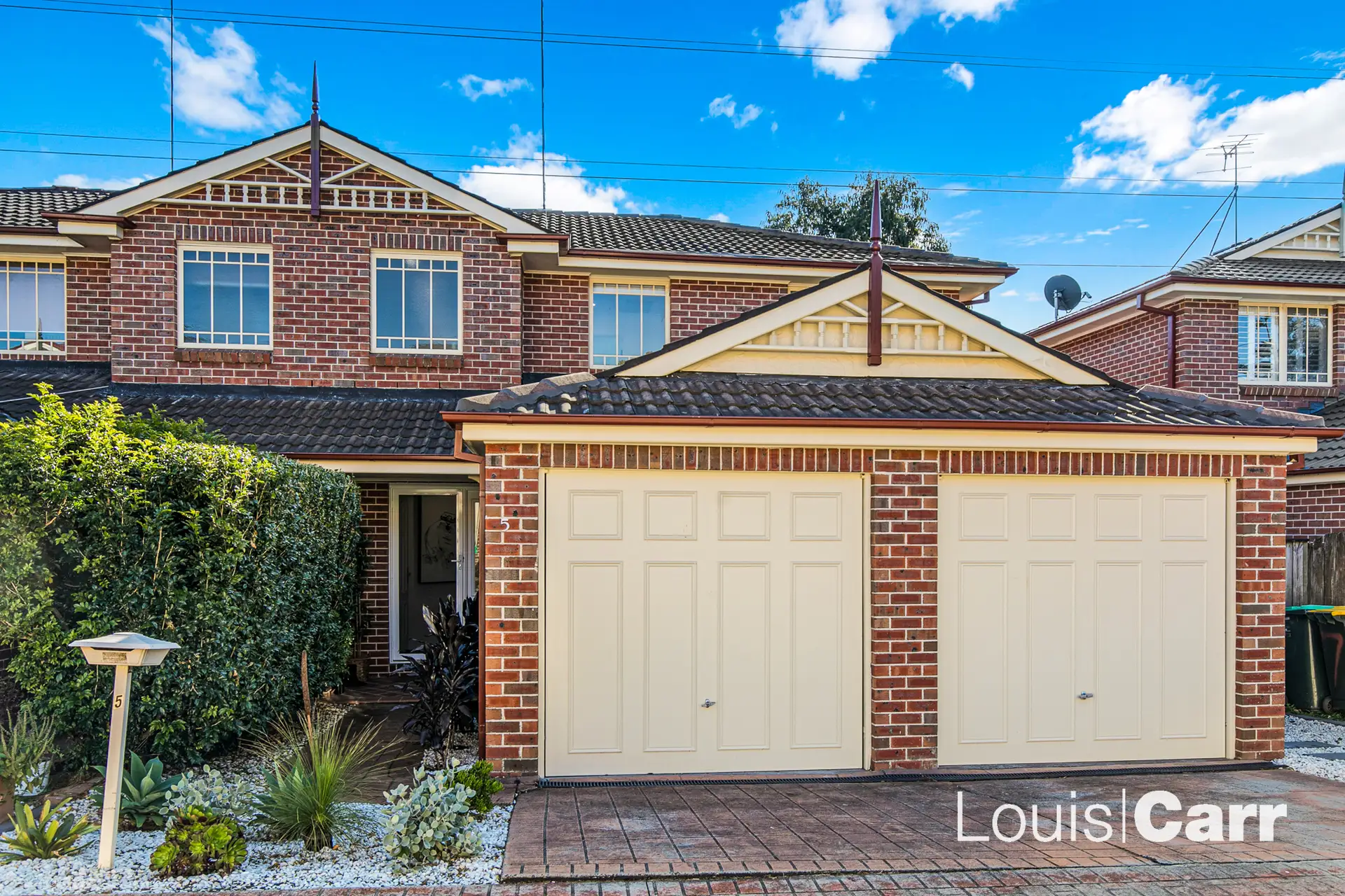 5 Northwood Way, Cherrybrook NSW, Cherrybrook - Image 1
