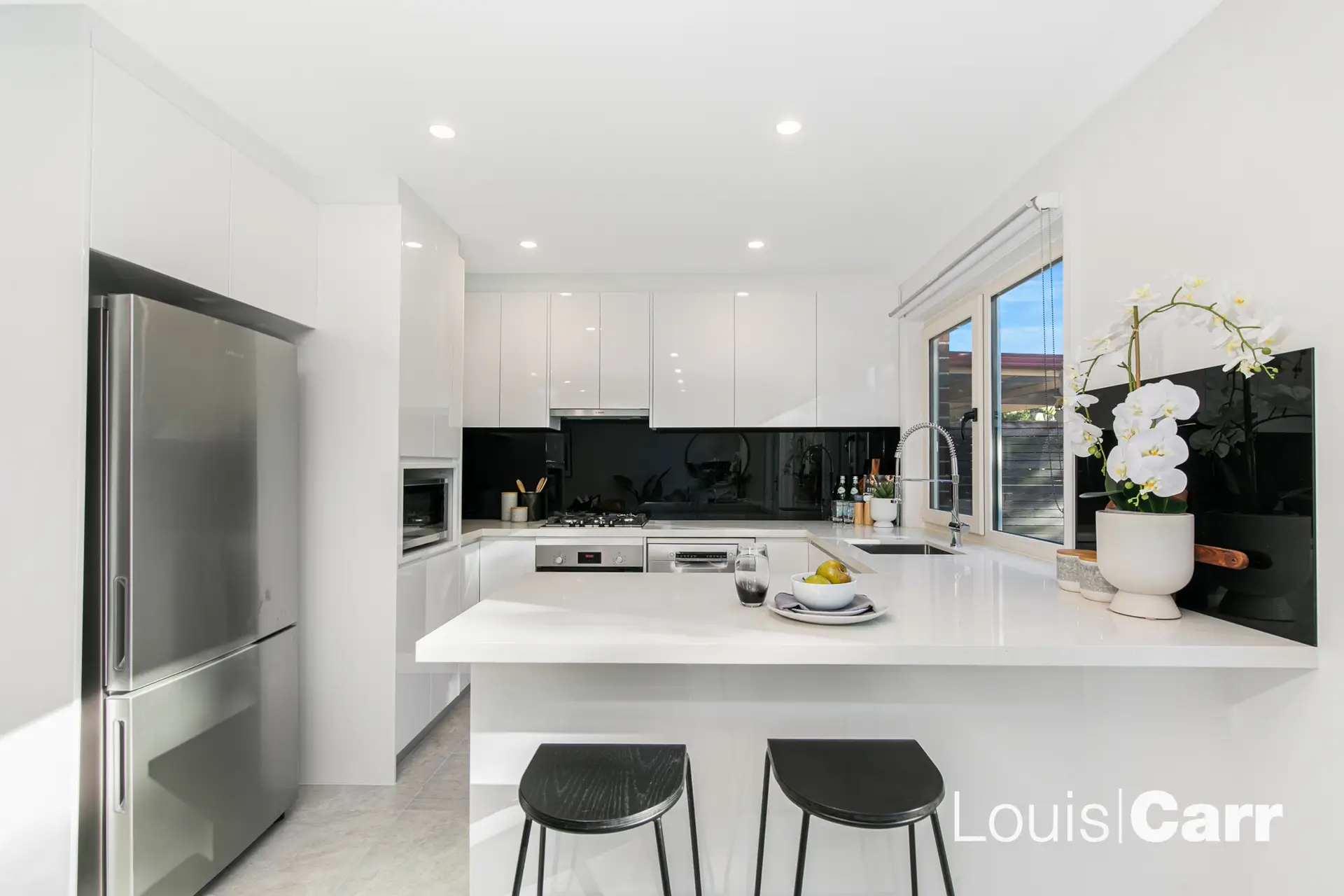 5 Northwood Way, Cherrybrook NSW, Cherrybrook - Thumbnail 3