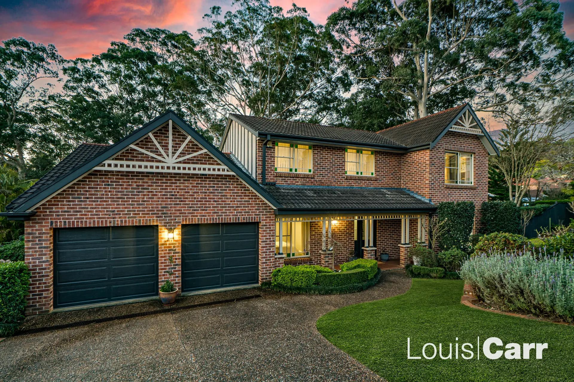 6 Larissa Avenue, West Pennant Hills NSW, West Pennant Hills - Image 1