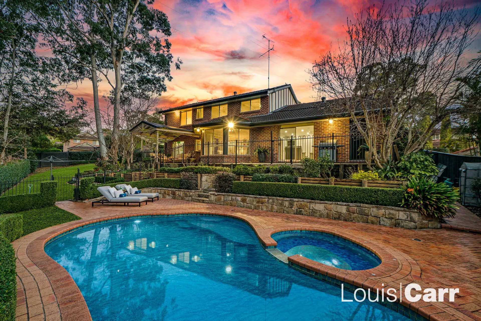 6 Larissa Avenue, West Pennant Hills NSW, West Pennant Hills - Thumbnail 2