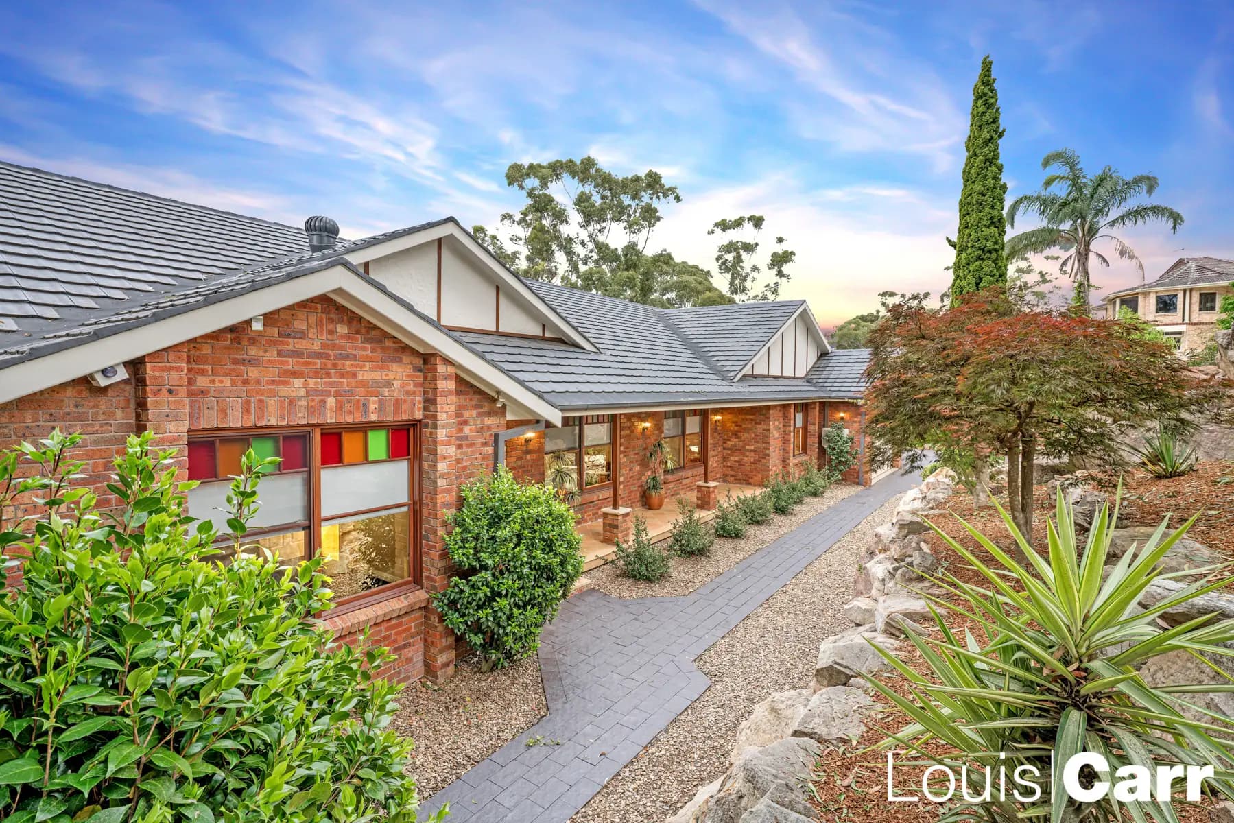 80 Greenbank Drive, Glenhaven NSW, Glenhaven - Image 1