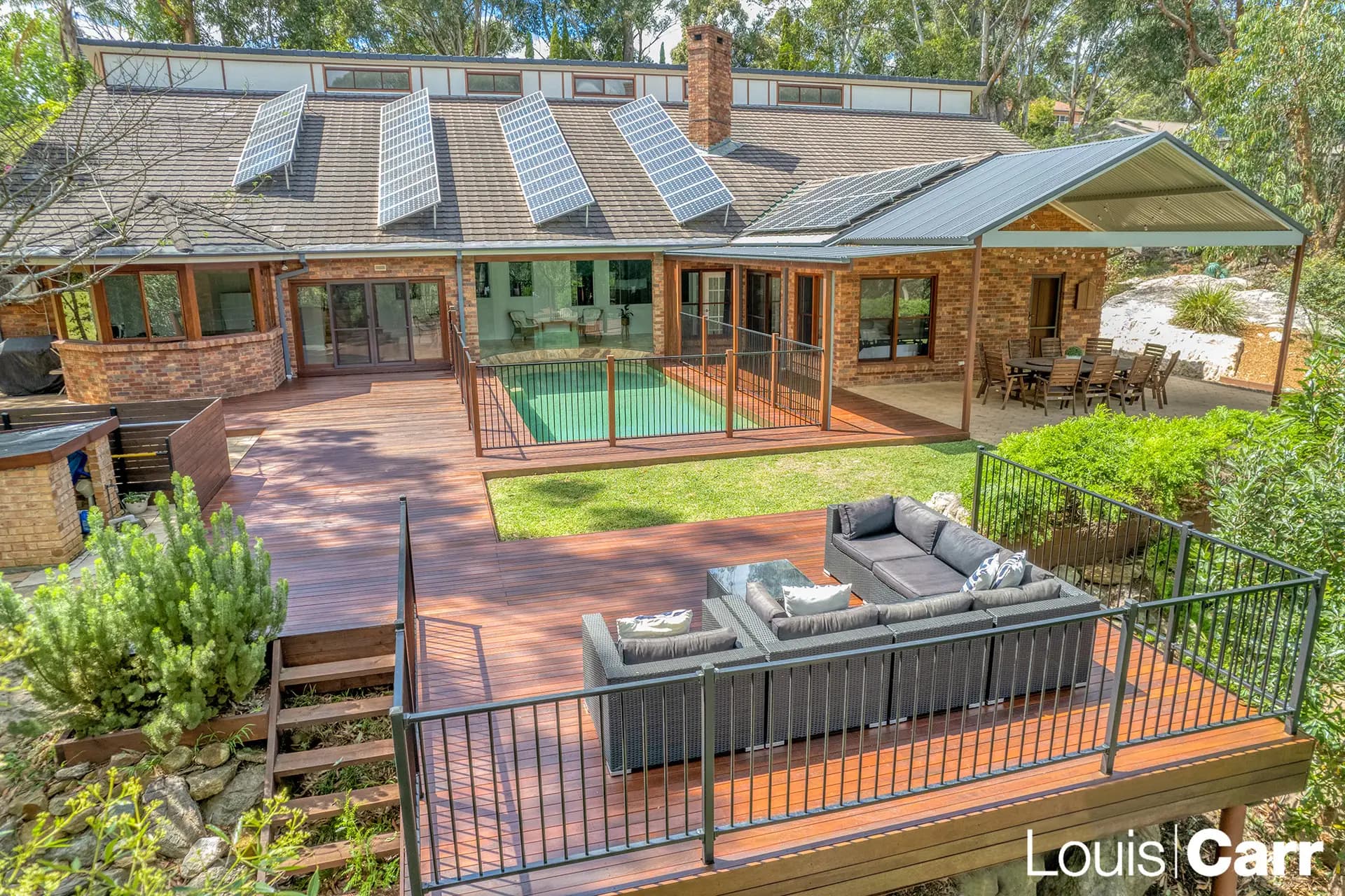 80 Greenbank Drive, Glenhaven NSW, Glenhaven - Thumbnail 2