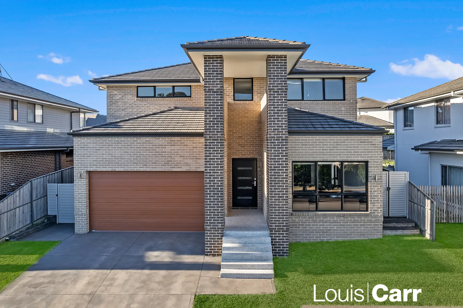 47 Mapleton Avenue, North Kellyville NSW, North Kellyville - Image 1