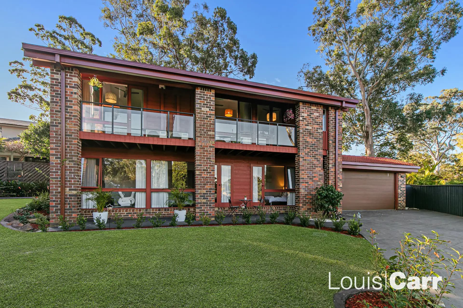 5 Torrens Place, Cherrybrook NSW, Cherrybrook - Image 1
