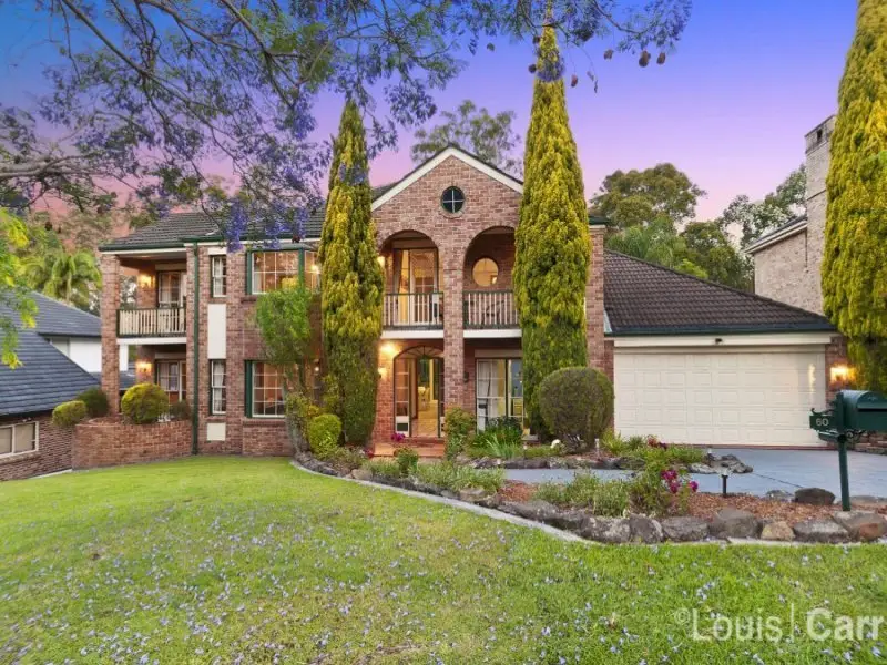 60 Alana Drive, West Pennant Hills NSW, West Pennant Hills - Image 1