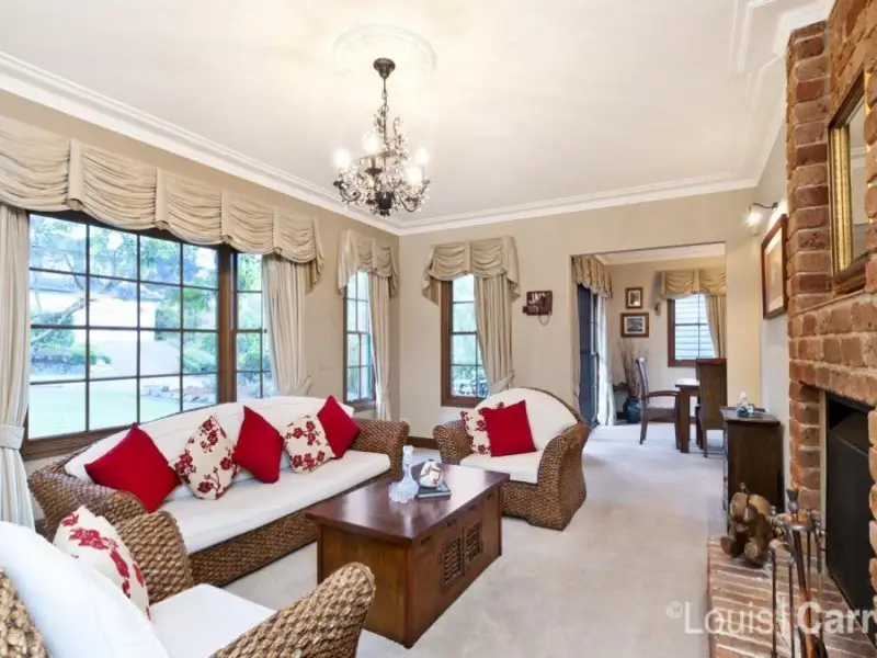 60 Alana Drive, West Pennant Hills NSW, West Pennant Hills - Thumbnail 2