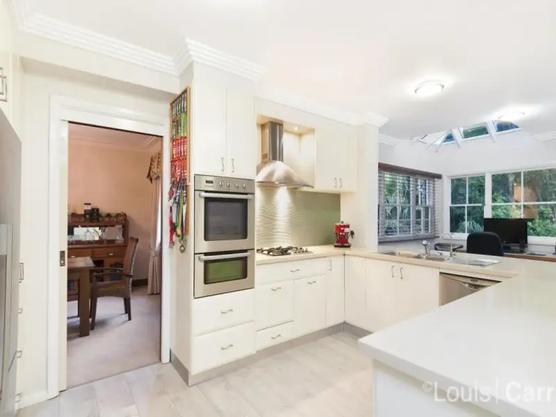 60 Alana Drive, West Pennant Hills NSW, West Pennant Hills - Thumbnail 3