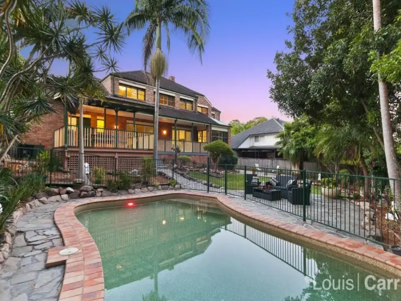 60 Alana Drive, West Pennant Hills NSW, West Pennant Hills - Thumbnail 4
