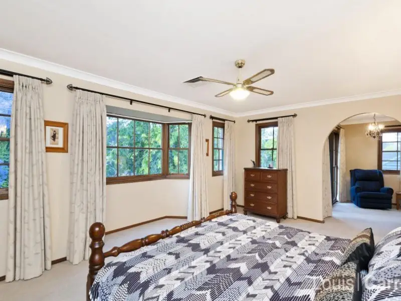 60 Alana Drive, West Pennant Hills NSW, West Pennant Hills - Thumbnail 8