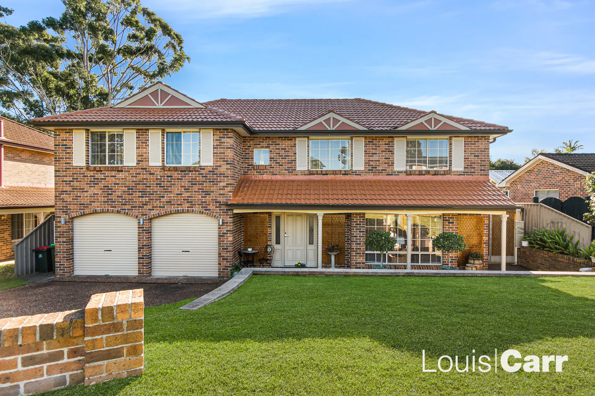 195 Purchase Road, Cherrybrook NSW, Cherrybrook - Image 1