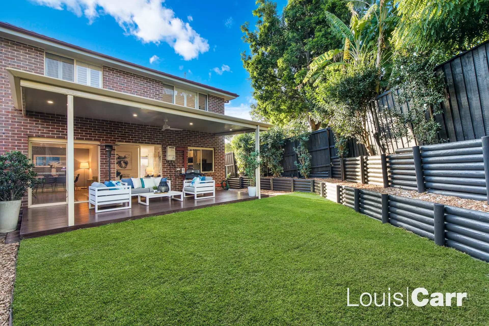 6 Northwood Way, Cherrybrook NSW, Cherrybrook - Image 1