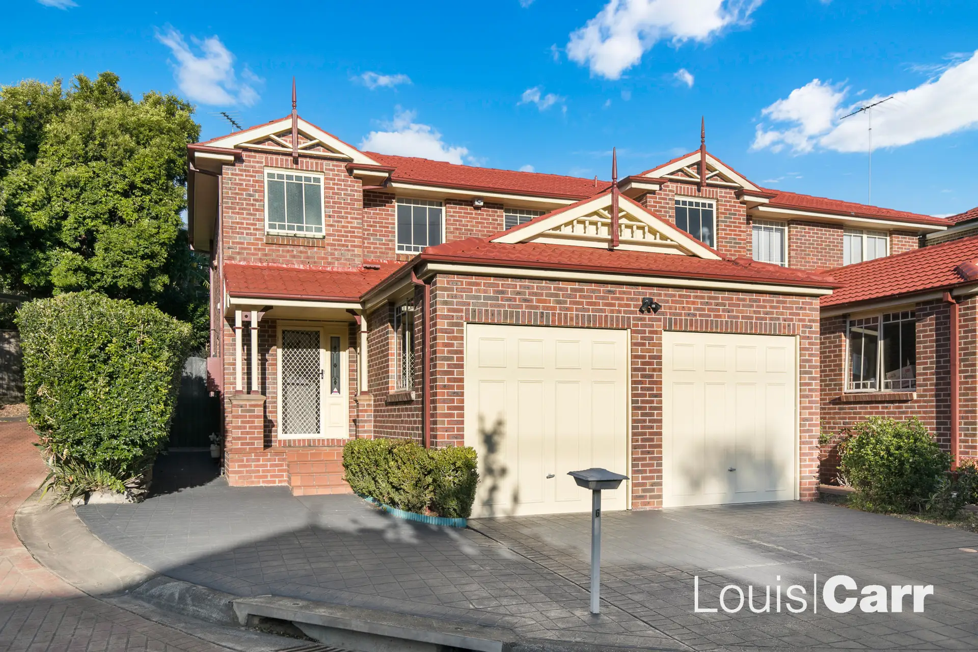 6 Northwood Way, Cherrybrook NSW, Cherrybrook - Thumbnail 4