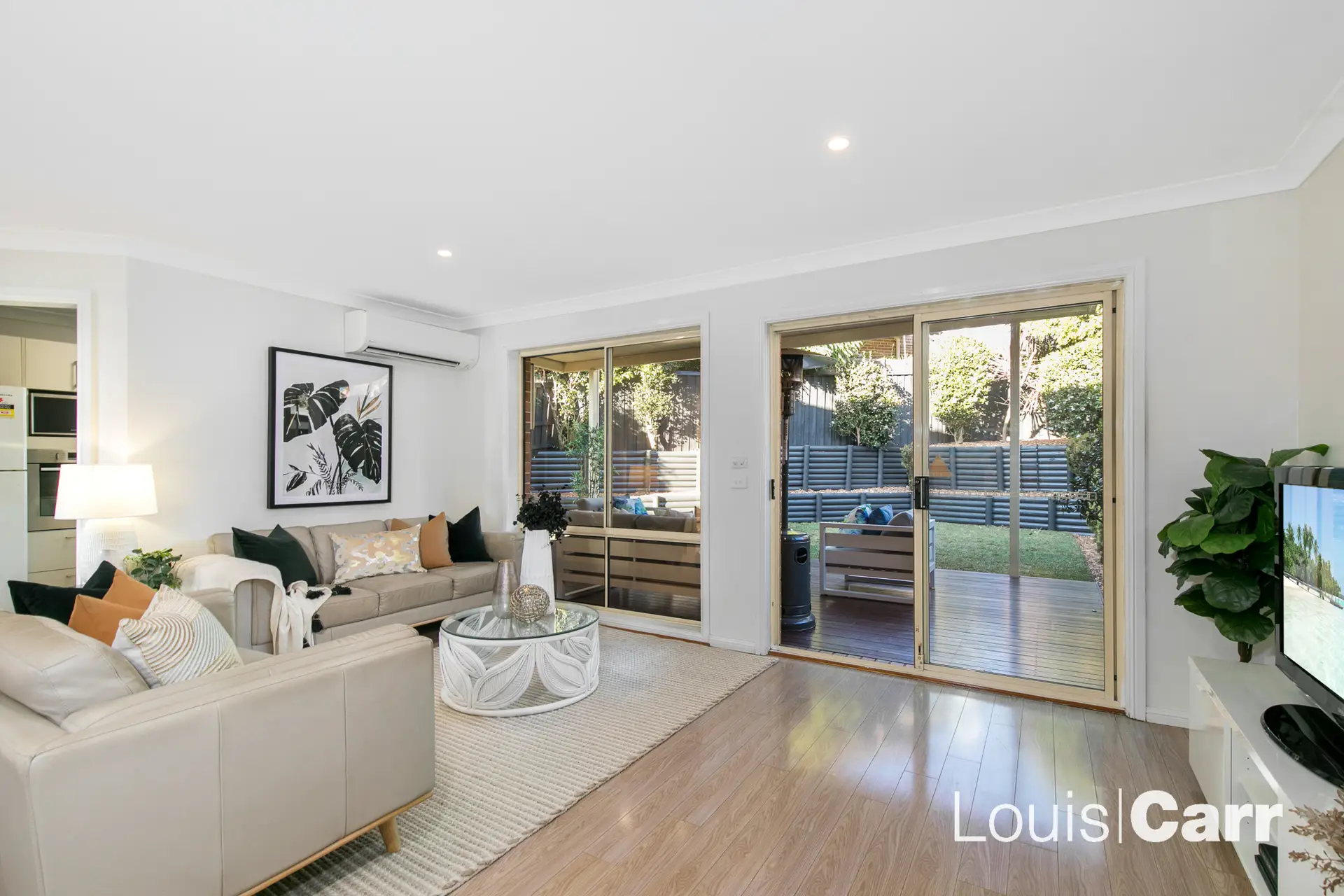 6 Northwood Way, Cherrybrook NSW, Cherrybrook - Thumbnail 5