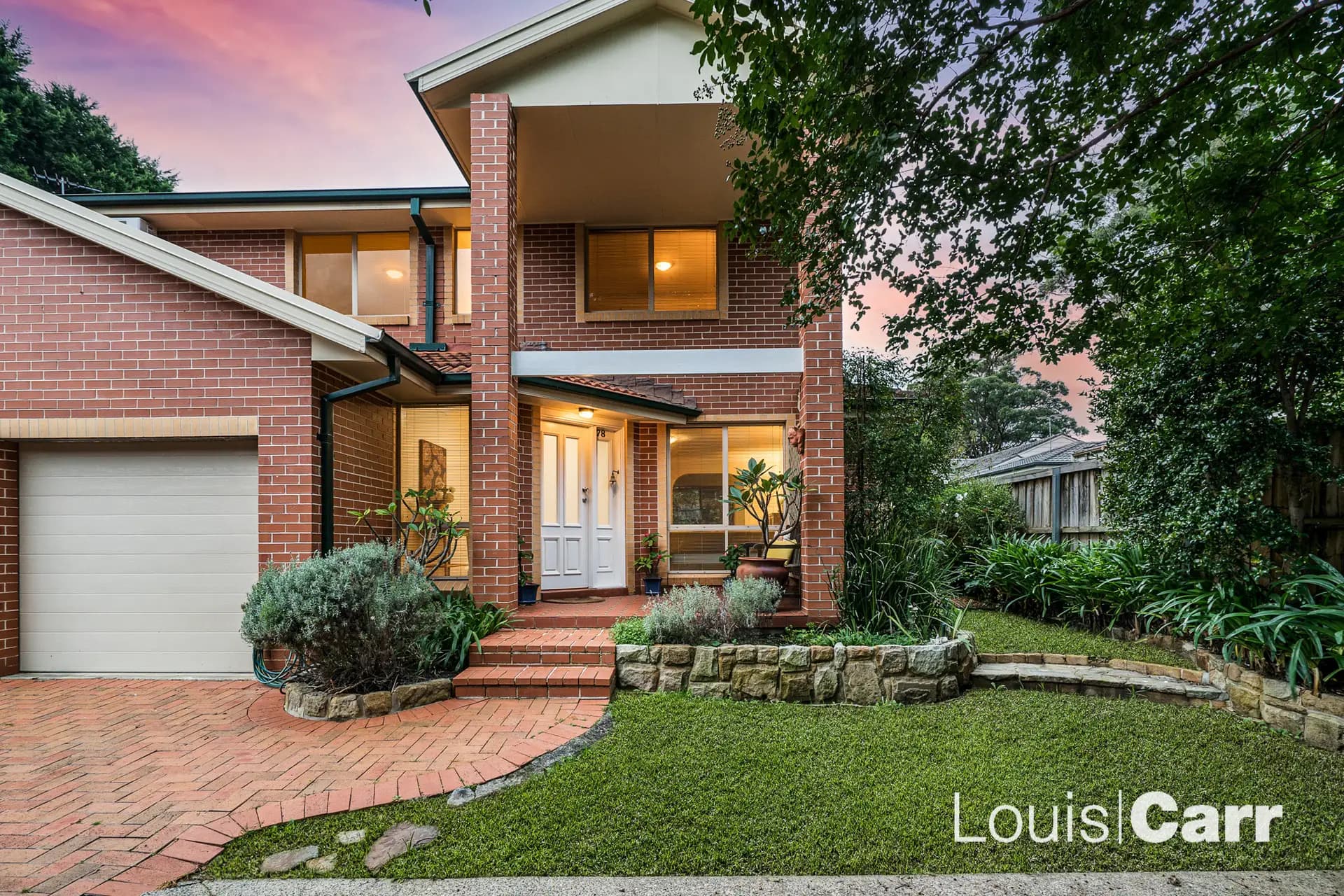 78 Range Road, West Pennant Hills NSW, West Pennant Hills - Image 1