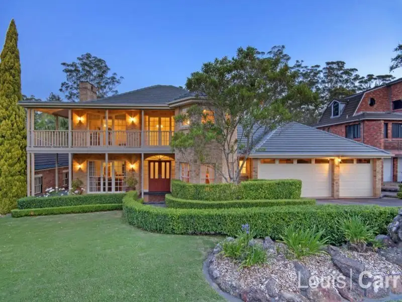 62 Alana Drive, West Pennant Hills NSW, West Pennant Hills - Image 1